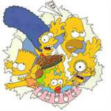 Pro des Simpsons