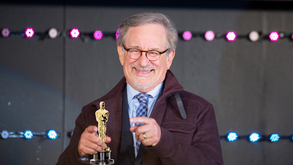 Steven Spielberg 2