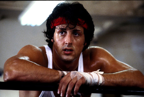 « Rocky V » (1) comme si on y était !