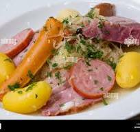 Les spécialités culinaires françaises (3)