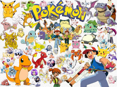 Connaissez-vous bien les Pokémons ?
