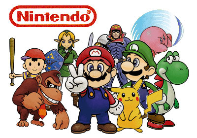 Classiques Nintendo