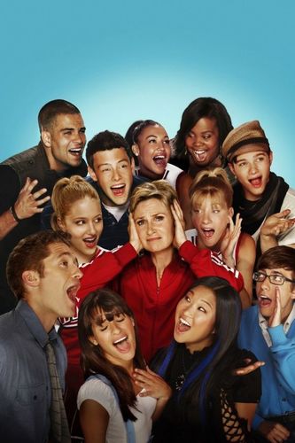 The Glee club
