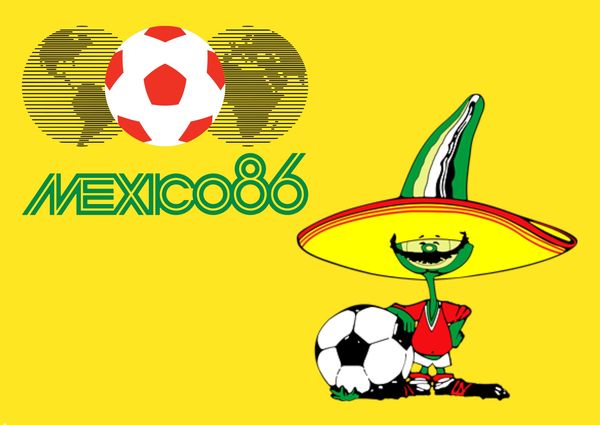 Mexico 86