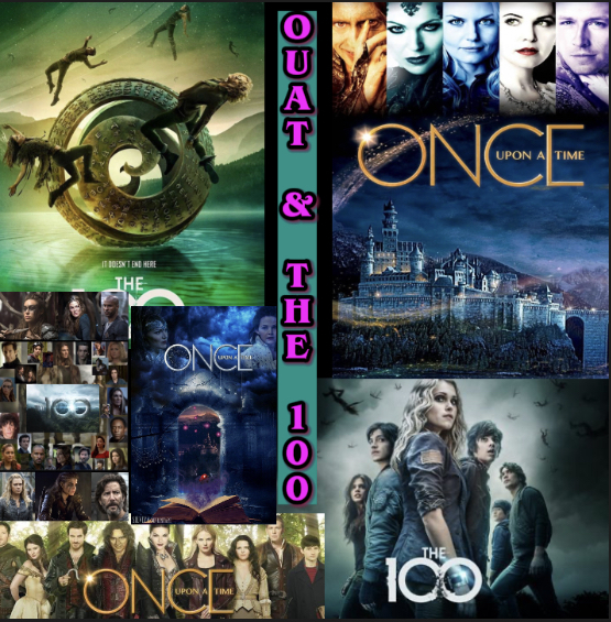 Once Upon a Time ou The 100