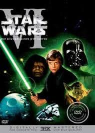 Star Wars épisode 6 : Le retour du Jedi