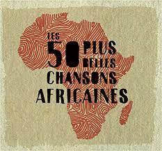 Blind Test : Chansons sur l'Afrique #1