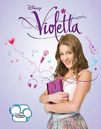 Violetta (Disney channel)