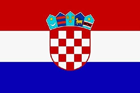 1914 - 2014 - Un siècle d'histoire croate