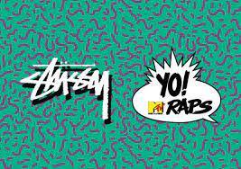 Yo ! MTV Raps 90's 8