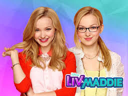 ¿Quien eres Liv o Maddie?
