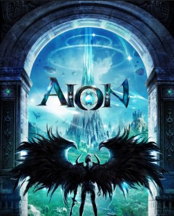 Jeux vidéos 1 : Aion, the tower of eternity (pour PC) - (2009)