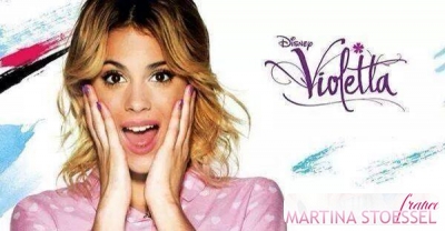 Etes-vous un vraiment un fan de Violetta