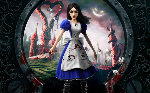 Alice 1