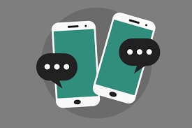 Le langage sms franglais (français&anglais)#1