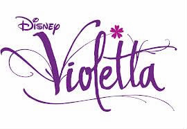 Les personnages principaux de Violetta