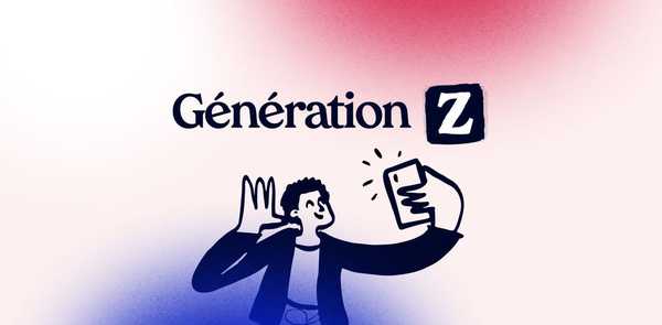 La Génération Z