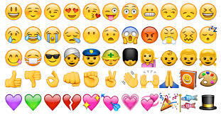 Les Emojis + Les Emojis animaux