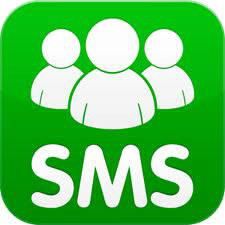 Le langage SMS