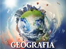 Teste de conhecimento: geografia