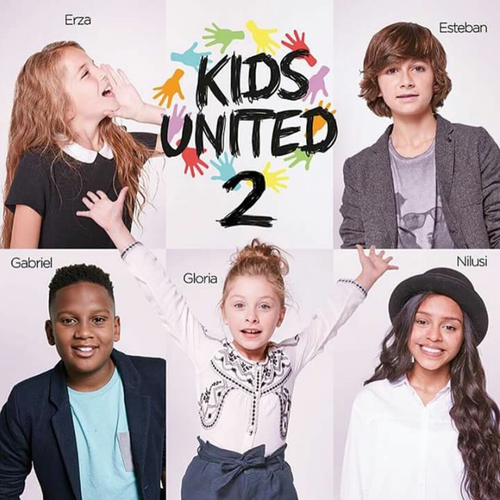 Kids United