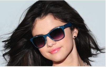 Selena Gomez quizz 2014