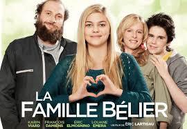 La famille Bélier - film