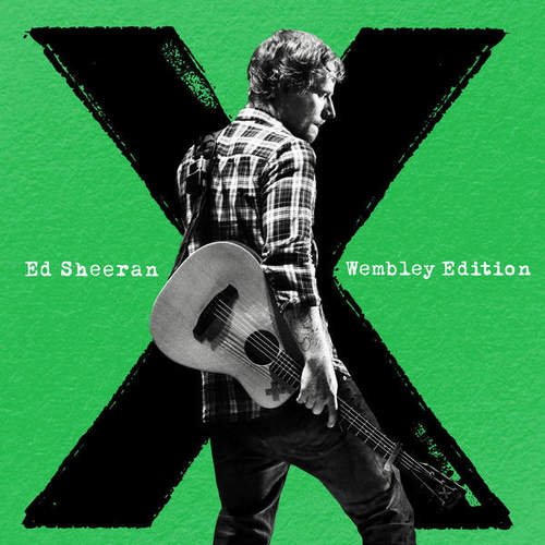 Ed Sheeran Multiply Lyrics