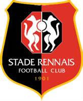 Equipe de foot de Rennes