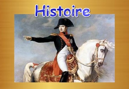 Histoire / géographie : Lettre M (1) - 12A