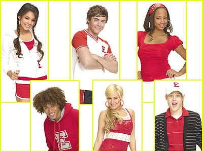 High School Musical1
