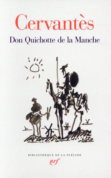 Don Quichotte Family