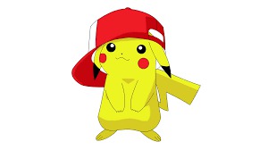 Voce conhece realmente o Pikachu?