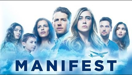 Série TV : Manifest - S1 / Epis 4 "L'ange des eaux" N°1/2 - 11A