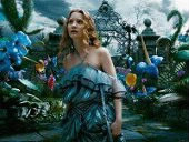 Alice au Pays des Merveilles de Disney