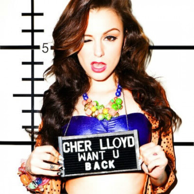 Cher Llyod