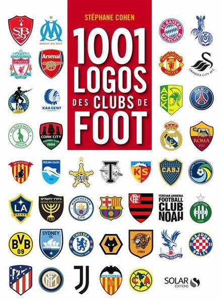 Clubs de soccer (football) du monde entier
