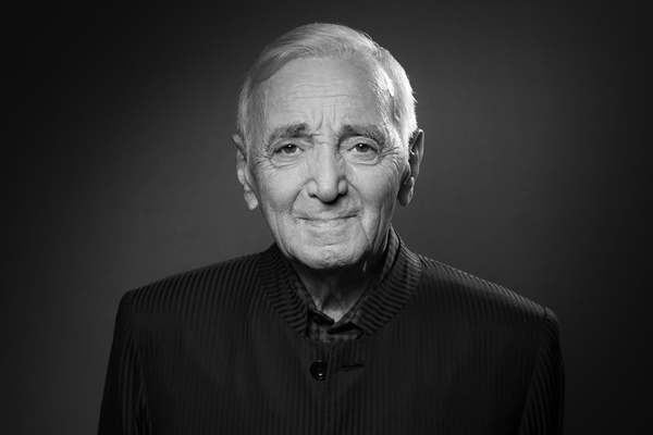 Les chansons de Charles Aznavour - 11A