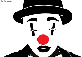 Écoute et clique ! (5) Soprano - Clown