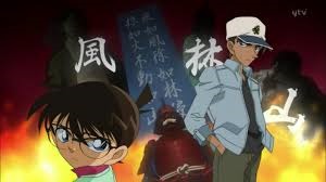 Detective Conan : Saison 13 épisodes 26 & 27