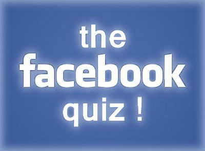 Tu connais bien Facebook ?