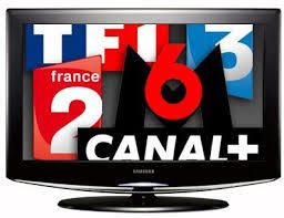 [Médias] (Télévision) - Groupe TF1