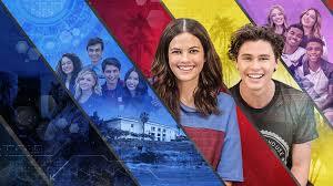 Greenhouse academy (personnages)