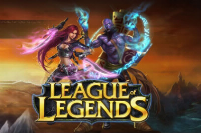 Znajomość gry League of Legends