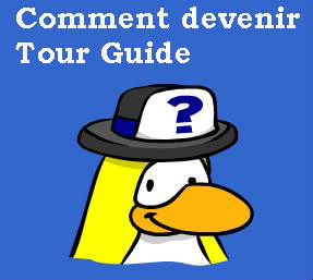 Club penguin guide
