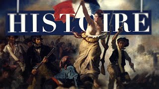Quizz sur l'histoire de France