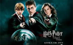 Harrry Potter