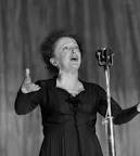 Les chansons de Edith Piaf - 10A
