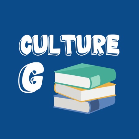 Culture générale - 4