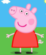 Peppa pig (personnages)
